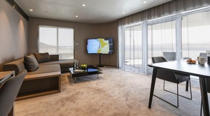 Owner's Suite